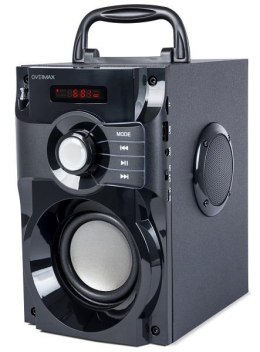Głośnik Overmax Bluetooth Soundbeat 2.0 USB SD AUX radio