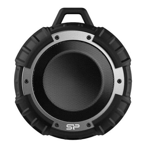 Głośnik bezprzewodowy Silicon Power Blast Speaker BS71 bluetooth v4.2, czarny Głośnik bezprzewodowy Silicon Power Blast Speaker BS71 bluetooth v4.2, czarny