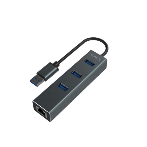 Hub USB SAVIO AK-58 Hub USB SAVIO AK-58