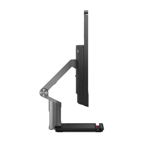 Komputer All-in-One LENOVO ThinkCentre M90a Gen 5 (23.8"/i5-14500/UHD770/16GB/SSD512GB/DVD-RW/W11P)