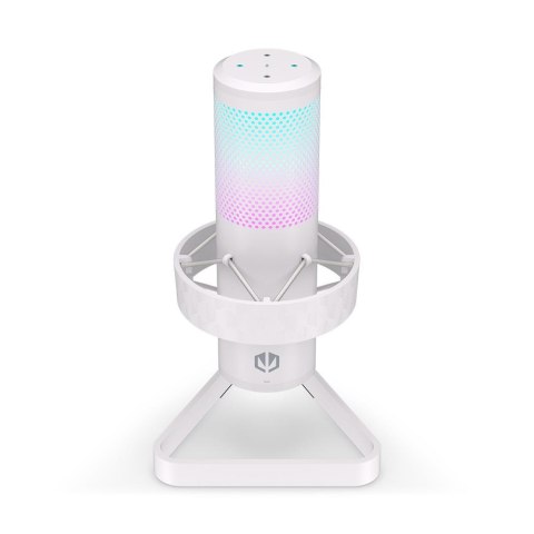 Mikrofon ENDORFY AXIS Streaming Onyx White Mikrofon ENDORFY AXIS Streaming Onyx White