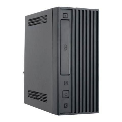 Obudowa Chieftec BT-02B-U3-250VS Mini-ITX z zasilaczem Obudowa Chieftec BT-02B-U3-250VS Mini-ITX z zasilaczem