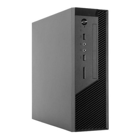 Obudowa Chieftec BU-12B-300 Mini-ITX z zasilaczem Obudowa Chieftec BU-12B-300 Mini-ITX z zasilaczem