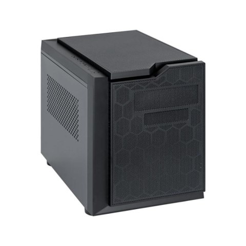 Obudowa Chieftec CI-01B-OP mATX bez zasilacza Obudowa Chieftec CI-01B-OP mATX bez zasilacza