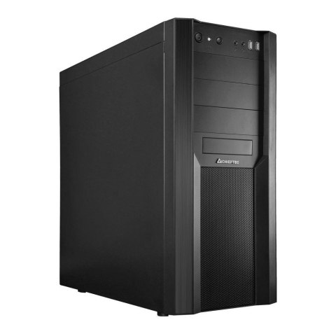 Obudowa Chieftec CW-01B-OP ATX bez zasilacza Obudowa Chieftec CW-01B-OP ATX bez zasilacza
