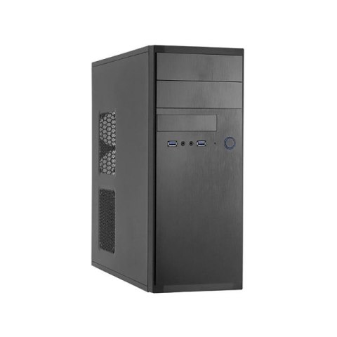 Obudowa Chieftec HQ-01B-OP ATX bez zasilacza Obudowa Chieftec HQ-01B-OP ATX bez zasilacza