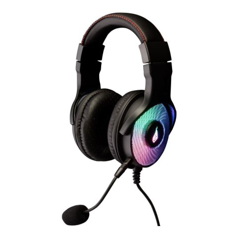 Słuchawki z mikrofonem SureFire Harrier 360 Surround Sound USB Słuchawki z mikrofonem SureFire Harrier 360 Surround Sound USB