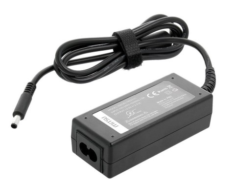 ZM/DEL195231C Zasilacz sieciowy MITSU 45W Wtyk z bolcem w środku 19.5V ZM/DEL195231C Zasilacz sieciowy MITSU 45W Wtyk z bolcem w środku 19.5V