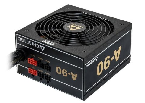 Zasilacz Chieftec GDP-550C 550W ATX 140mm 80+GOLD Spraw >90% Zasilacz Chieftec GDP-550C 550W ATX 140mm 80+GOLD Spraw >90%