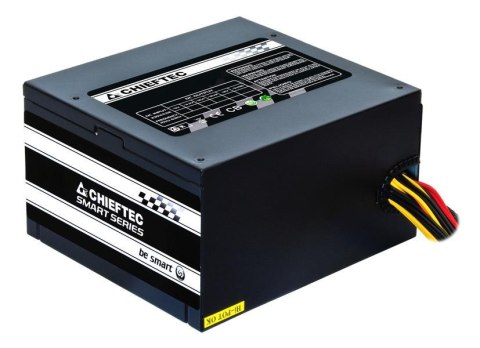Zasilacz Chieftec GPS-500A8 500W ATX 120mm aPFC Spraw>85% Zasilacz Chieftec GPS-500A8 500W ATX 120mm aPFC Spraw>85%