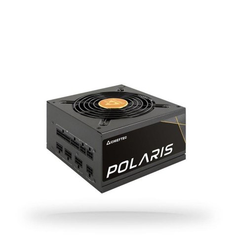 Zasilacz Chieftec PPS-650FC 650W ATX 120mm 80+Gold aPFC Zasilacz Chieftec PPS-650FC 650W ATX 120mm 80+Gold aPFC
