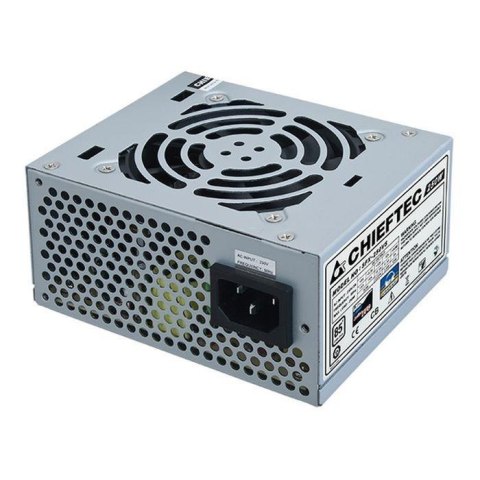 Zasilacz Chieftec SFX-250VS 250W SFX 80mm aPFC Bulk Zasilacz Chieftec SFX-250VS 250W SFX 80mm aPFC Bulk