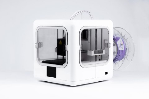 Drukarka Banach Smart 3D Drukarka Banach Smart 3D