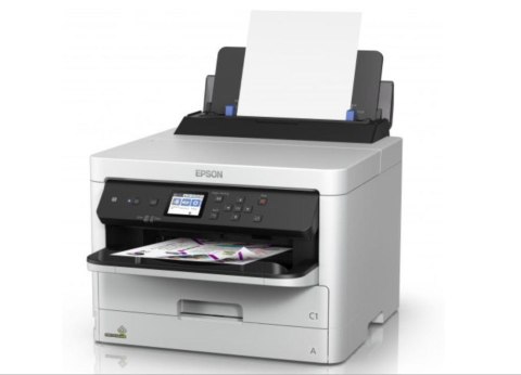 Drukarka atramentowa Epson WorkForce Pro WF-C5290DW Drukarka atramentowa Epson WorkForce Pro WF-C5290DW