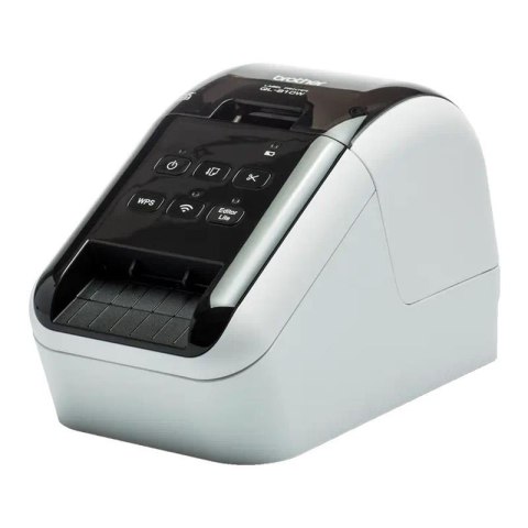 Drukarka etykiet Brother Label Printer QL-810WCYJ1 Drukarka etykiet Brother Label Printer QL-810WCYJ1