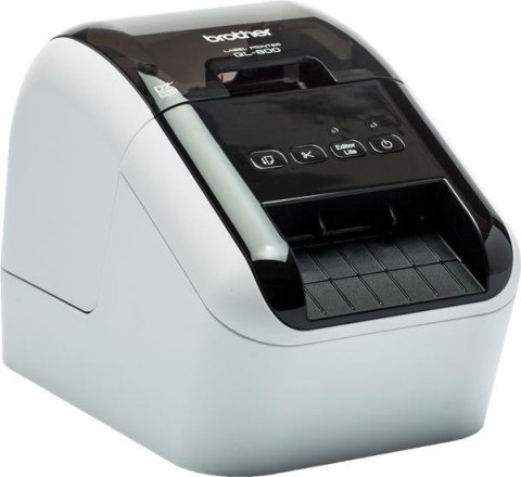 Drukarka etykiet Brother QL-800 Drukarka etykiet Brother QL-800