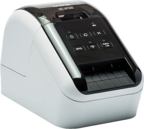 Drukarka etykiet Brother QL810WYJ1 Drukarka etykiet Brother QL810WYJ1