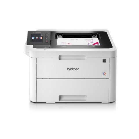 Drukarka laserowa Brother HL-L3270CDW Drukarka laserowa Brother HL-L3270CDW