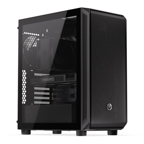 Obudowa Endorfy Arx 500 Air czarna Obudowa Endorfy Arx 500 Air czarna