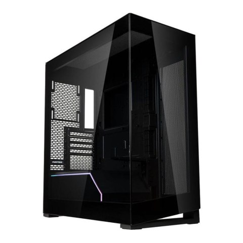 Obudowa Phanteks NV Series NV5 E-ATX Midi Tower bez zasilacza z oknem czarna Obudowa Phanteks NV Series NV5 E-ATX Midi Tower bez zasilacza z oknem czarna