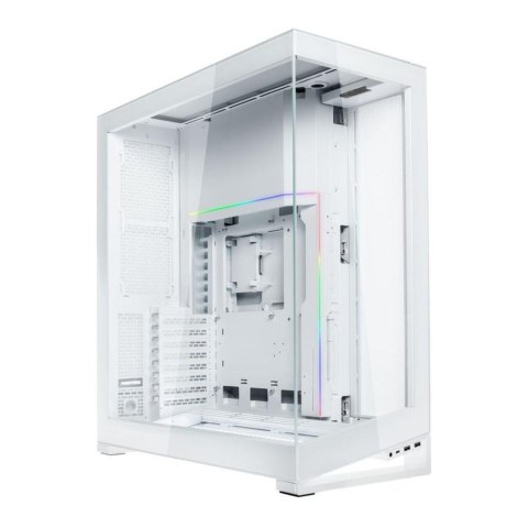 Obudowa Phanteks NV Series NV7 E-ATX Big Tower bez zasilacza z oknem biała Obudowa Phanteks NV Series NV7 E-ATX Big Tower bez zasilacza z oknem biała