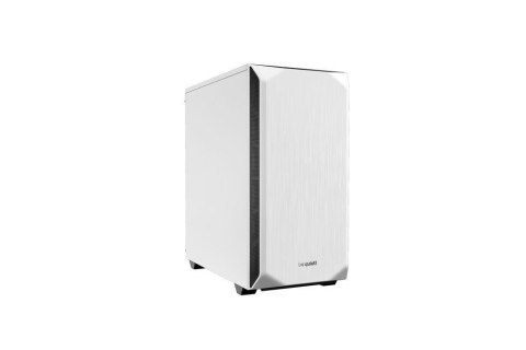 Obudowa be quiet! Pure Base 500 White ATX Midi bez zasilacza Obudowa be quiet! Pure Base 500 White ATX Midi bez zasilacza