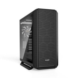 Obudowa be quiet! Silent Base 802 Black ATX Midi z oknem bez zasilacza