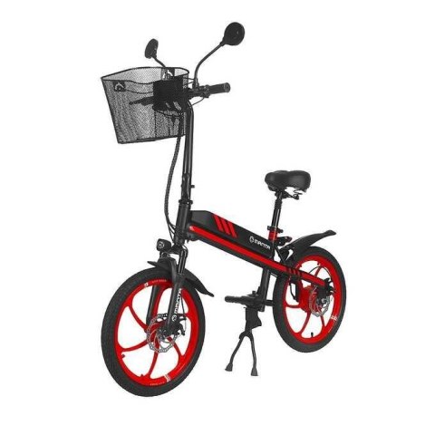 Pojazd elektryczny Manta mes2001l Flinston 20" 350W bateria 12Ah Pojazd elektryczny Manta mes2001l Flinston 20" 350W bateria 12Ah