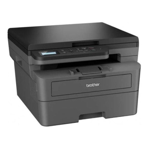 Urządzenie wielofunkcyjne Brother DCP-L2600D (DCPL2600DYJ1) 3w1 Urządzenie wielofunkcyjne Brother DCP-L2600D (DCPL2600DYJ1) 3w1