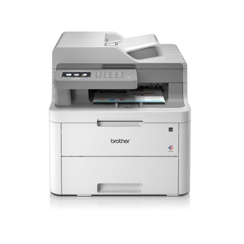 Urządzenie wielofunkcyjne Brother DCP-L3550CDW 3 w 1 Urządzenie wielofunkcyjne Brother DCP-L3550CDW 3 w 1