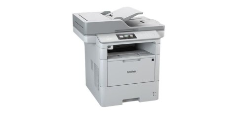 Urządzenie wielofunkcyjne Brother DCP-L6600DW 3w1 Urządzenie wielofunkcyjne Brother DCP-L6600DW 3w1