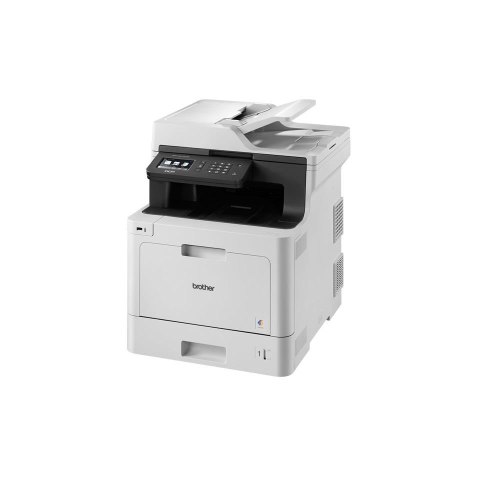 Urządzenie wielofunkcyjne Brother DCP-L8410CDW 3 w 1 Urządzenie wielofunkcyjne Brother DCP-L8410CDW 3 w 1