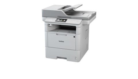 Urządzenie wielofunkcyjne Brother MFC-L6800DW 4 w 1 Urządzenie wielofunkcyjne Brother MFC-L6800DW 4 w 1