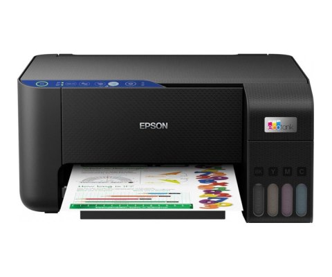 Urządzenie wielofunkcyjne atramentowe Epson EcoTank L3251 3w1 Urządzenie wielofunkcyjne atramentowe Epson EcoTank L3251 3w1