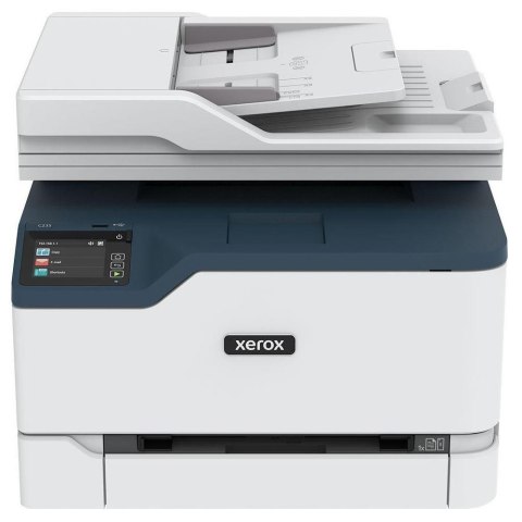 Urządzenie wielofunkcyjne Xerox C235 (C235V_DNI) 4 w 1 Urządzenie wielofunkcyjne Xerox C235 (C235V_DNI) 4 w 1