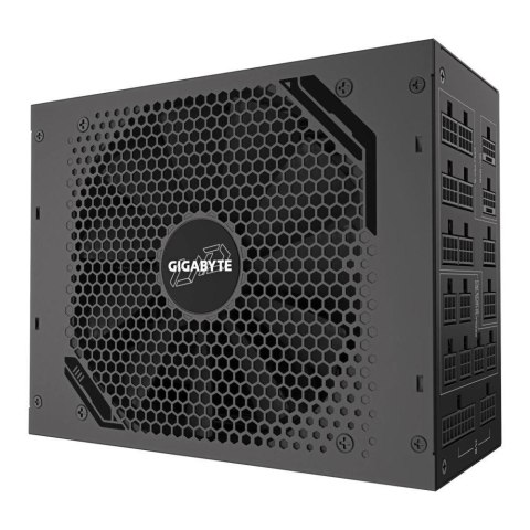 Zasilacz Gigabyte GP-UD1600PM-PG5 1600W PCIE5.0 140mm 80+Platinum Zasilacz Gigabyte GP-UD1600PM-PG5 1600W PCIE5.0 140mm 80+Platinum