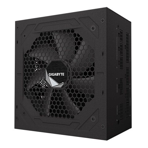 Zasilacz Gigabyte GP-UD750GM PG5 750W 120mm 80+Gold Zasilacz Gigabyte GP-UD750GM PG5 750W 120mm 80+Gold