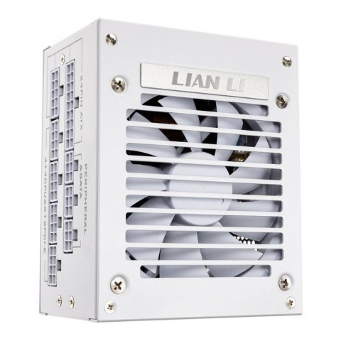 Zasilacz Lian Li SP750W 750W SFX 92mm 80+Gold aPFC Zasilacz Lian Li SP750W 750W SFX 92mm 80+Gold aPFC