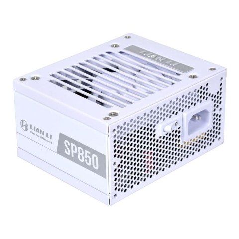 Zasilacz Lian Li SP850W 850W SFX 92mm 80+Gold aPFC Zasilacz Lian Li SP850W 850W SFX 92mm 80+Gold aPFC
