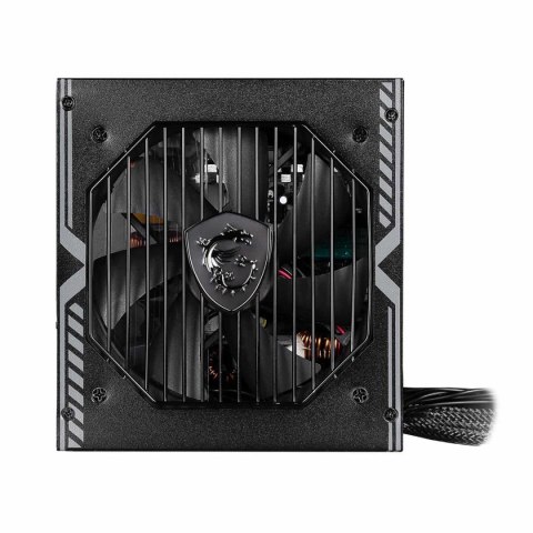 Zasilacz MSI MAG A650BN 650W 120mm 80plus Bronze Zasilacz MSI MAG A650BN 650W 120mm 80plus Bronze
