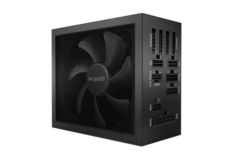 Zasilacz be quiet! DARK POWER 13 750W 135mm 80+Titanium Zasilacz be quiet! DARK POWER 13 750W 135mm 80+Titanium