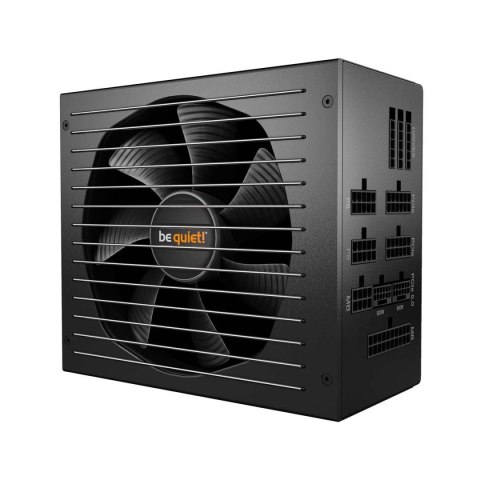 Zasilacz be quiet! STRAIGHT POWER 12 1200W 135mm 80+ Platinum Zasilacz be quiet! STRAIGHT POWER 12 1200W 135mm 80+ Platinum