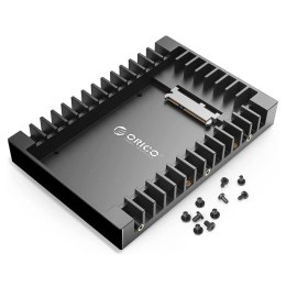 Adapter na dysk Orico 1125SS-V1-BK-EP 2,5