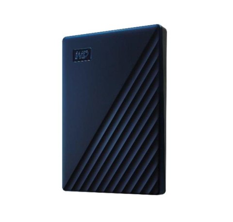 Dysk WD My Passport for Mac 2TB 2,5" USB 3.0 midnight blue Dysk WD My Passport for Mac 2TB 2,5" USB 3.0 midnight blue