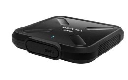 Dysk zewnętrzny ADATA SD700 256GB 2.5
