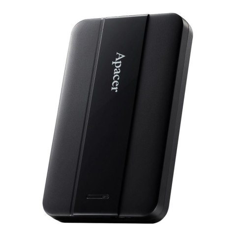 Dysk zewnętrzny Apacer AC237 5TB 2,5" USB 3.2 gen. 1 Czarny Dysk zewnętrzny Apacer AC237 5TB 2,5" USB 3.2 gen. 1 Czarny