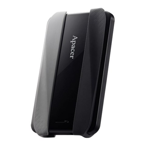 Dysk zewnętrzny Apacer AC533 4TB 2,5" USB 3.2 gen. 1 Czarny Dysk zewnętrzny Apacer AC533 4TB 2,5" USB 3.2 gen. 1 Czarny