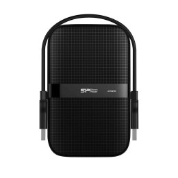 Dysk zewnętrzny Silicon Power ARMOR A60 4TB 2,5