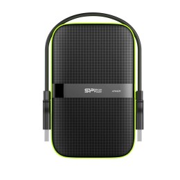 Dysk zewnętrzny Silicon Power ARMOR A60 5TB 2,5