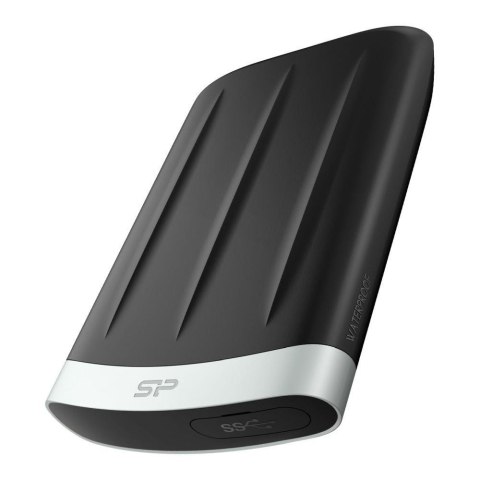 Dysk zewnętrzny Silicon Power ARMOR A65B 2TB 2,5" USB 3.1 gen. 1 Dysk zewnętrzny Silicon Power ARMOR A65B 2TB 2,5" USB 3.1 gen. 1